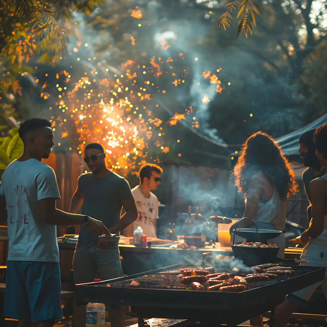 Festivals and Community Events